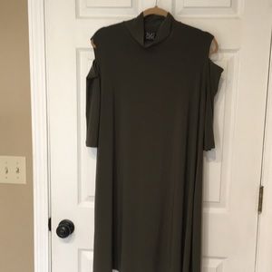 Ciara SUN WOO Dress